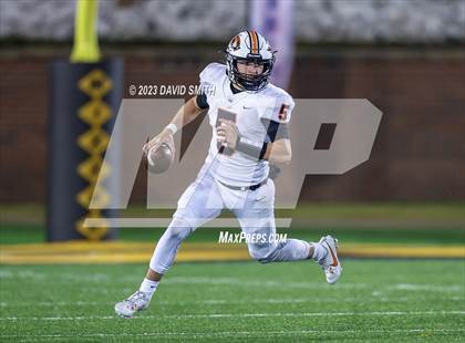 Thumbnail 3 in Republic vs. Cardinal Ritter College Prep (MSHSAA Class 5 Championship) photogallery.