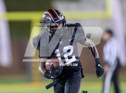 Thumbnail 2 in Republic vs. Cardinal Ritter College Prep (MSHSAA Class 5 Championship) photogallery.