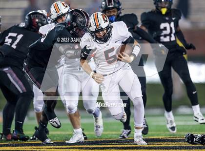 Thumbnail 3 in Republic vs. Cardinal Ritter College Prep (MSHSAA Class 5 Championship) photogallery.