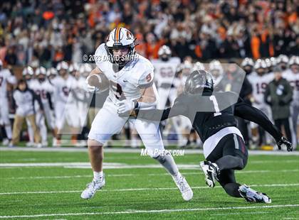 Thumbnail 2 in Republic vs. Cardinal Ritter College Prep (MSHSAA Class 5 Championship) photogallery.