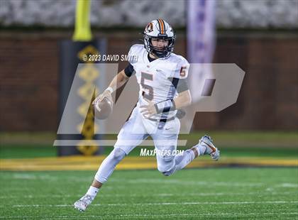Thumbnail 1 in Republic vs. Cardinal Ritter College Prep (MSHSAA Class 5 Championship) photogallery.