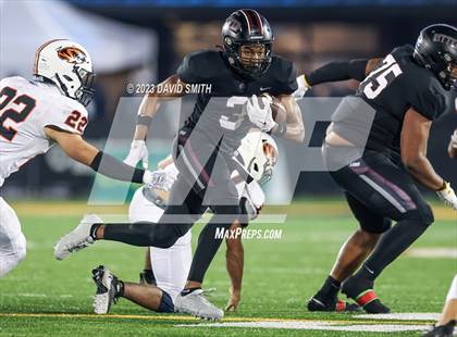 Thumbnail 1 in Republic vs. Cardinal Ritter College Prep (MSHSAA Class 5 Championship) photogallery.