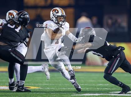 Thumbnail 3 in Republic vs. Cardinal Ritter College Prep (MSHSAA Class 5 Championship) photogallery.