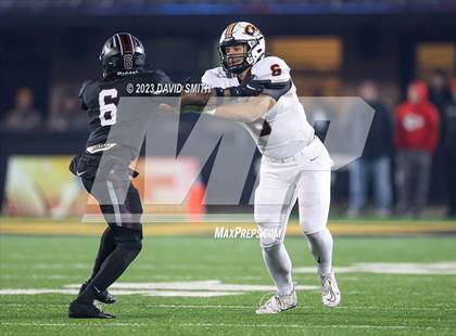 Thumbnail 2 in Republic vs. Cardinal Ritter College Prep (MSHSAA Class 5 Championship) photogallery.