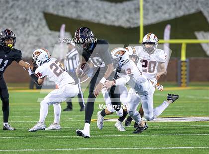 Thumbnail 2 in Republic vs. Cardinal Ritter College Prep (MSHSAA Class 5 Championship) photogallery.