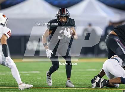 Thumbnail 1 in Republic vs. Cardinal Ritter College Prep (MSHSAA Class 5 Championship) photogallery.