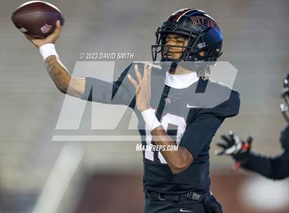 Thumbnail 2 in Republic vs. Cardinal Ritter College Prep (MSHSAA Class 5 Championship) photogallery.