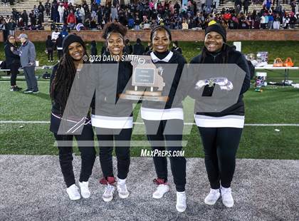 Thumbnail 2 in Republic vs. Cardinal Ritter College Prep (MSHSAA Class 5 Championship) photogallery.
