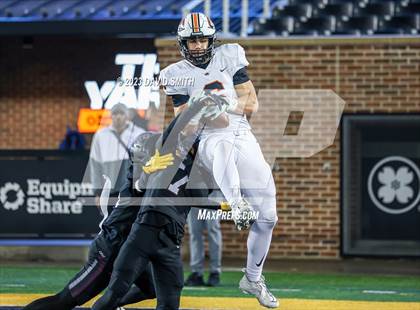 Thumbnail 3 in Republic vs. Cardinal Ritter College Prep (MSHSAA Class 5 Championship) photogallery.