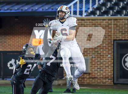 Thumbnail 1 in Republic vs. Cardinal Ritter College Prep (MSHSAA Class 5 Championship) photogallery.