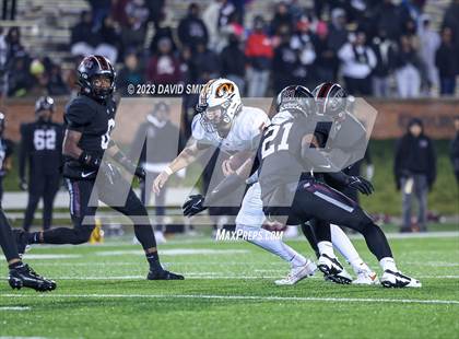 Thumbnail 3 in Republic vs. Cardinal Ritter College Prep (MSHSAA Class 5 Championship) photogallery.