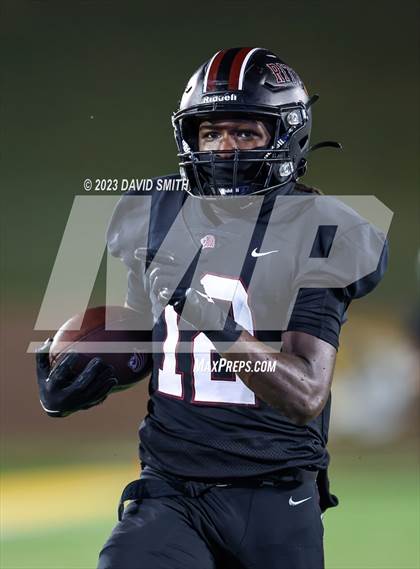 Thumbnail 2 in Republic vs. Cardinal Ritter College Prep (MSHSAA Class 5 Championship) photogallery.