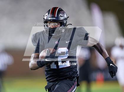 Thumbnail 3 in Republic vs. Cardinal Ritter College Prep (MSHSAA Class 5 Championship) photogallery.
