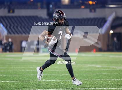 Thumbnail 2 in Republic vs. Cardinal Ritter College Prep (MSHSAA Class 5 Championship) photogallery.