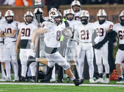 Thumbnail 2 in Republic vs. Cardinal Ritter College Prep (MSHSAA Class 5 Championship) photogallery.