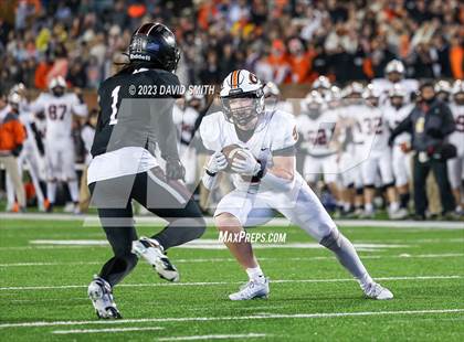 Thumbnail 1 in Republic vs. Cardinal Ritter College Prep (MSHSAA Class 5 Championship) photogallery.
