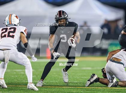 Thumbnail 2 in Republic vs. Cardinal Ritter College Prep (MSHSAA Class 5 Championship) photogallery.