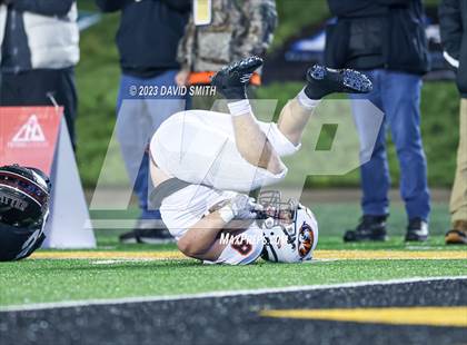 Thumbnail 1 in Republic vs. Cardinal Ritter College Prep (MSHSAA Class 5 Championship) photogallery.