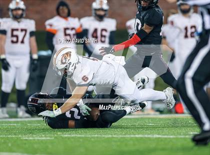 Thumbnail 2 in Republic vs. Cardinal Ritter College Prep (MSHSAA Class 5 Championship) photogallery.