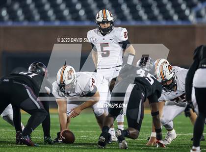 Thumbnail 2 in Republic vs. Cardinal Ritter College Prep (MSHSAA Class 5 Championship) photogallery.