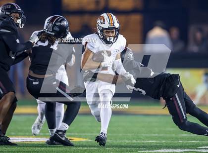 Thumbnail 2 in Republic vs. Cardinal Ritter College Prep (MSHSAA Class 5 Championship) photogallery.