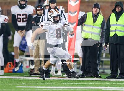 Thumbnail 1 in Republic vs. Cardinal Ritter College Prep (MSHSAA Class 5 Championship) photogallery.