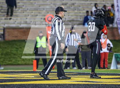 Thumbnail 2 in Republic vs. Cardinal Ritter College Prep (MSHSAA Class 5 Championship) photogallery.