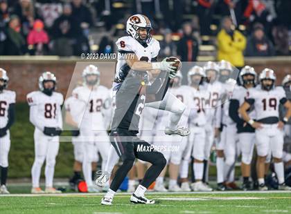 Thumbnail 3 in Republic vs. Cardinal Ritter College Prep (MSHSAA Class 5 Championship) photogallery.