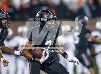 Thumbnail 1 in Republic vs. Cardinal Ritter College Prep (MSHSAA Class 5 Championship) photogallery.