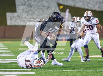 Thumbnail 2 in Republic vs. Cardinal Ritter College Prep (MSHSAA Class 5 Championship) photogallery.