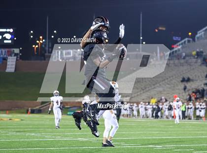 Thumbnail 1 in Republic vs. Cardinal Ritter College Prep (MSHSAA Class 5 Championship) photogallery.