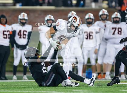 Thumbnail 1 in Republic vs. Cardinal Ritter College Prep (MSHSAA Class 5 Championship) photogallery.
