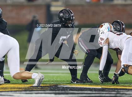 Thumbnail 2 in Republic vs. Cardinal Ritter College Prep (MSHSAA Class 5 Championship) photogallery.