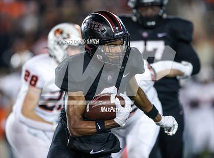 Thumbnail 2 in Republic vs. Cardinal Ritter College Prep (MSHSAA Class 5 Championship) photogallery.
