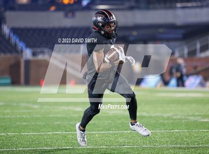 Thumbnail 1 in Republic vs. Cardinal Ritter College Prep (MSHSAA Class 5 Championship) photogallery.