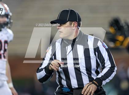 Thumbnail 2 in Republic vs. Cardinal Ritter College Prep (MSHSAA Class 5 Championship) photogallery.