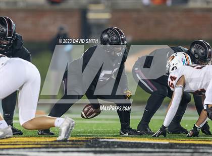 Thumbnail 1 in Republic vs. Cardinal Ritter College Prep (MSHSAA Class 5 Championship) photogallery.
