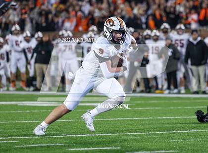 Thumbnail 3 in Republic vs. Cardinal Ritter College Prep (MSHSAA Class 5 Championship) photogallery.