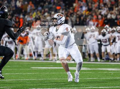 Thumbnail 3 in Republic vs. Cardinal Ritter College Prep (MSHSAA Class 5 Championship) photogallery.