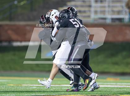 Thumbnail 1 in Republic vs. Cardinal Ritter College Prep (MSHSAA Class 5 Championship) photogallery.