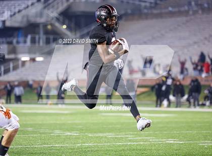 Thumbnail 1 in Republic vs. Cardinal Ritter College Prep (MSHSAA Class 5 Championship) photogallery.