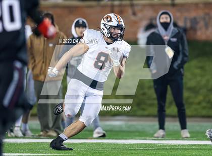 Thumbnail 2 in Republic vs. Cardinal Ritter College Prep (MSHSAA Class 5 Championship) photogallery.