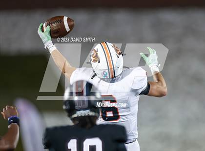 Thumbnail 1 in Republic vs. Cardinal Ritter College Prep (MSHSAA Class 5 Championship) photogallery.