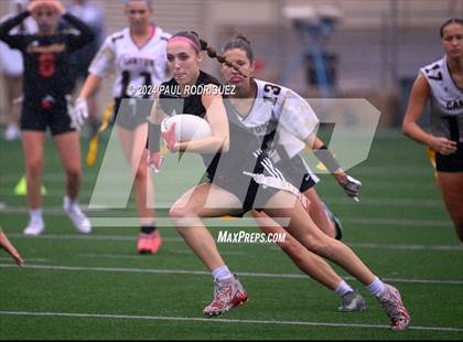 Thumbnail 3 in Canyon vs Orange Lutheran (CIF SS Division 1 Semifinal) photogallery.