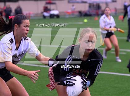 Thumbnail 3 in Canyon vs Orange Lutheran (CIF SS Division 1 Semifinal) photogallery.