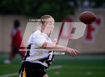 Thumbnail 3 in Canyon vs Orange Lutheran (CIF SS Division 1 Semifinal) photogallery.
