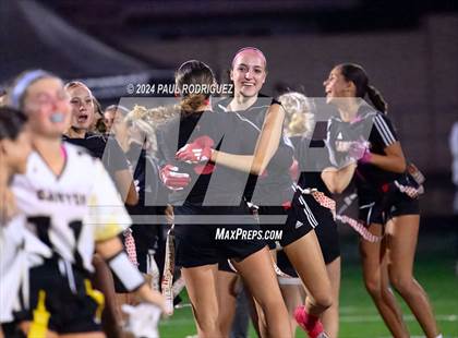 Thumbnail 1 in Canyon vs Orange Lutheran (CIF SS Division 1 Semifinal) photogallery.