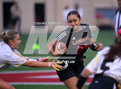 Thumbnail 1 in Canyon vs Orange Lutheran (CIF SS Division 1 Semifinal) photogallery.