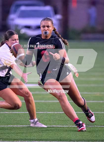 Thumbnail 3 in Canyon vs Orange Lutheran (CIF SS Division 1 Semifinal) photogallery.