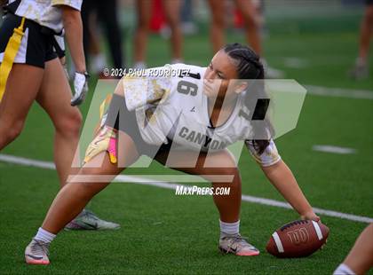 Thumbnail 1 in Canyon vs Orange Lutheran (CIF SS Division 1 Semifinal) photogallery.